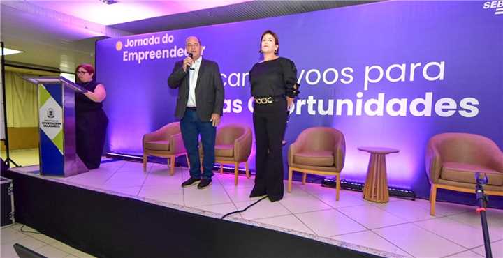 Jornada do Empreendedor 